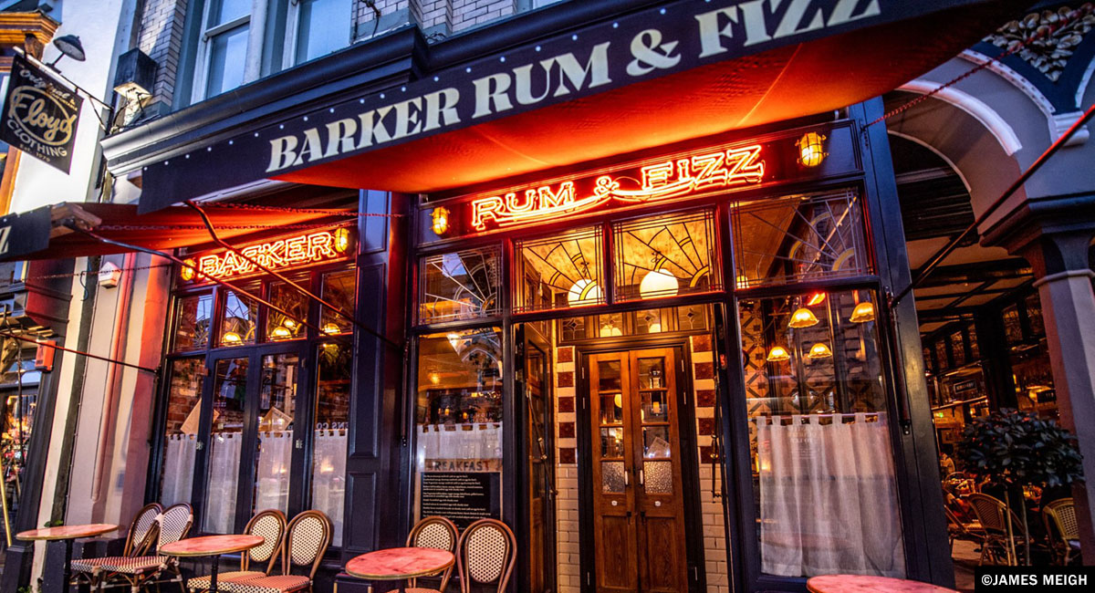 Stay in the know, by joining our mailing list